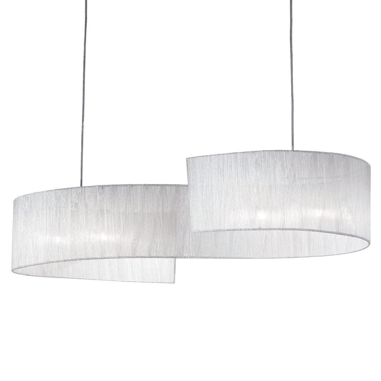 Подвесной светильник Ideal Lux Nastrino SP4
