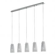 Подвесной светильник Ideal Lux Sugar SP5