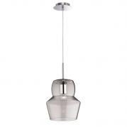 Подвесной светильник Ideal Lux Zeno SP1 Big Trasparente