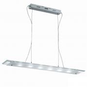 Подвесной светодиодный светильник Ideal Lux Office-1 SP6