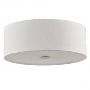 Потолочный светильник Ideal Lux Woody PL4 Bianco