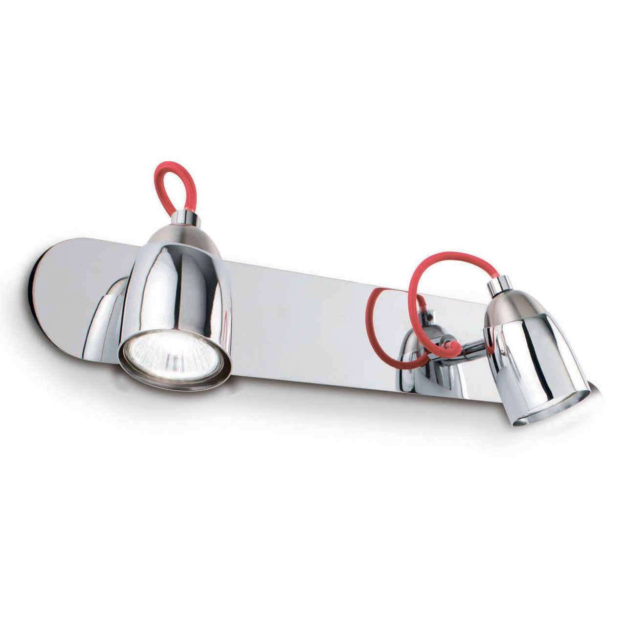Спот Ideal Lux Pollicino AP2