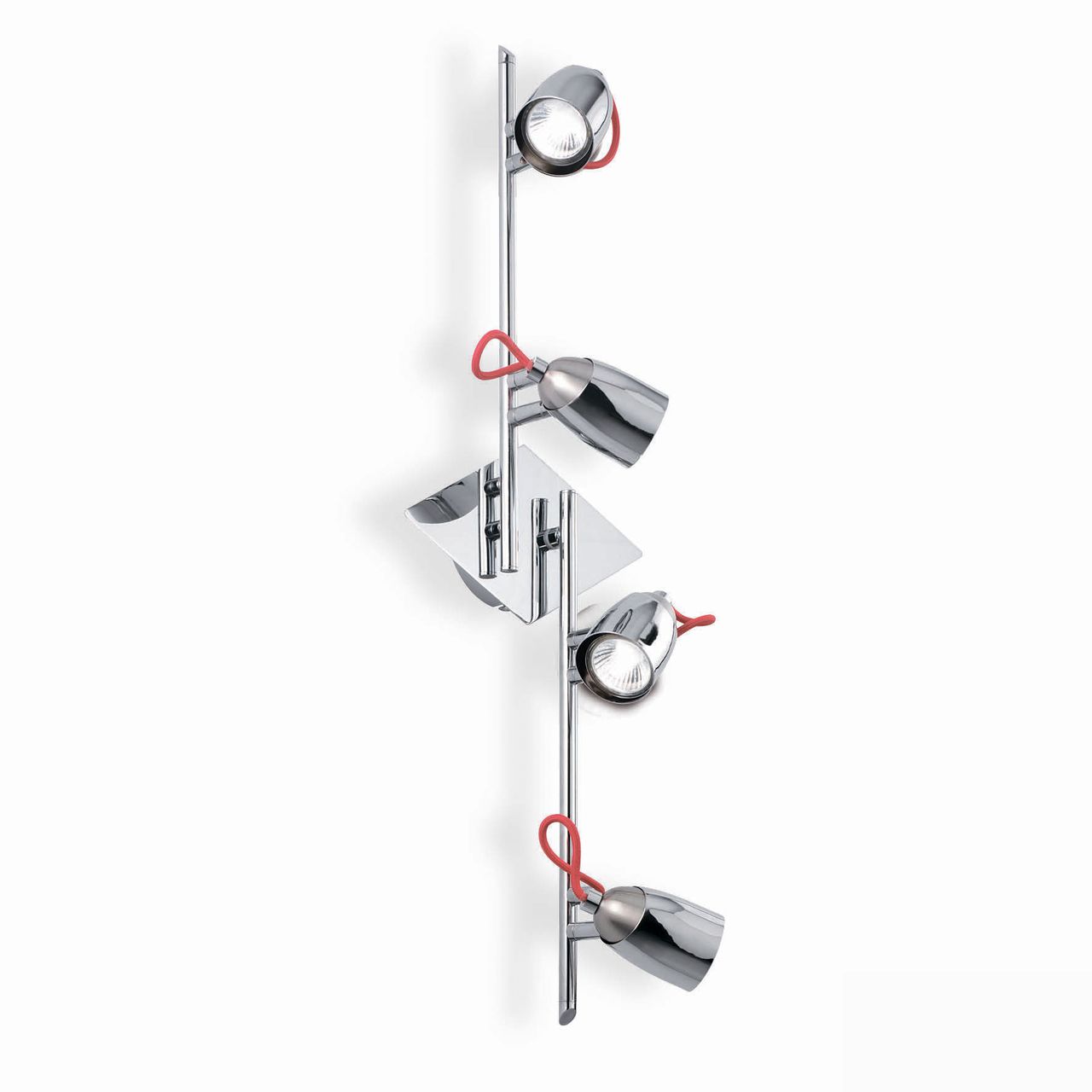Спот Ideal Lux Pollicino PL4