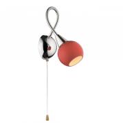 Спот Ideal Lux Tender AP1 Color