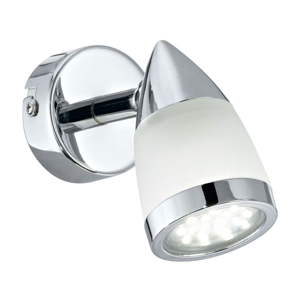 Светодиодный спот Ideal Lux Faro AP1