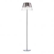 Торшер Ideal Lux Cylinder PT2 Cromo