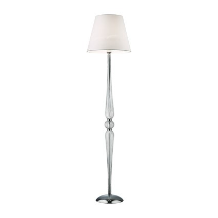 Торшер Ideal Lux Dorothy PT1 Bianco