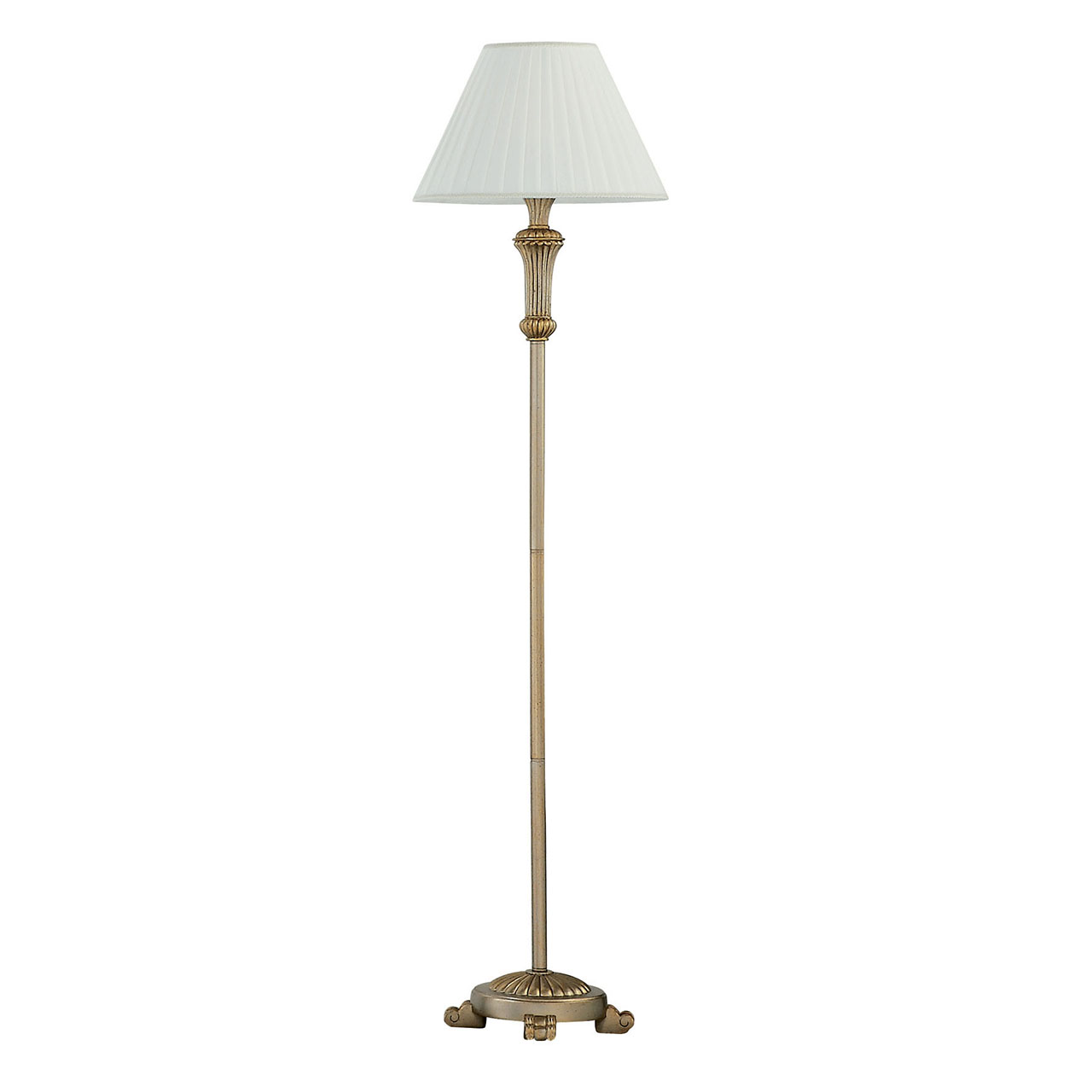 Торшер Ideal Lux Dora PT1