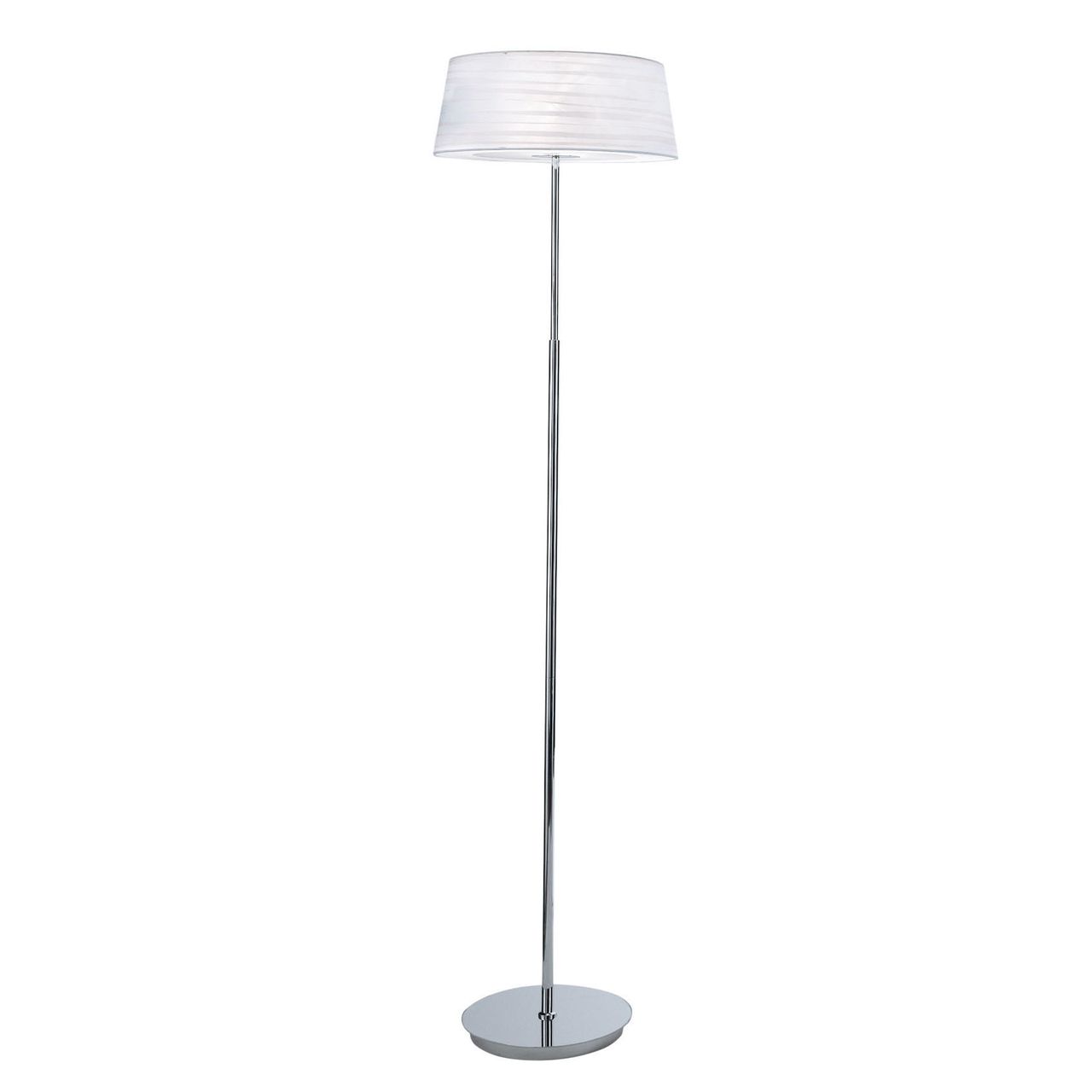 Торшер Ideal Lux Isa PT2