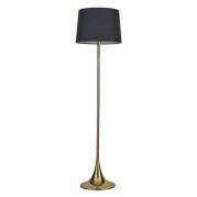 Торшер Ideal Lux London PT1 Ottone