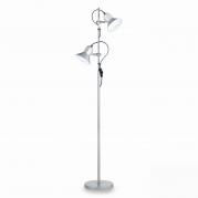 Торшер Ideal Lux Polly PT2 Argento