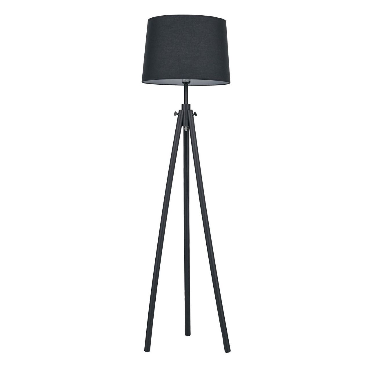 Торшер Ideal Lux York PT1 Nero