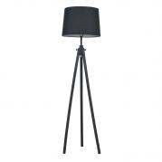 Торшер Ideal Lux York PT1 Nero
