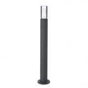 Уличный светильник Ideal Lux Bamboo PT1 Big Antracite