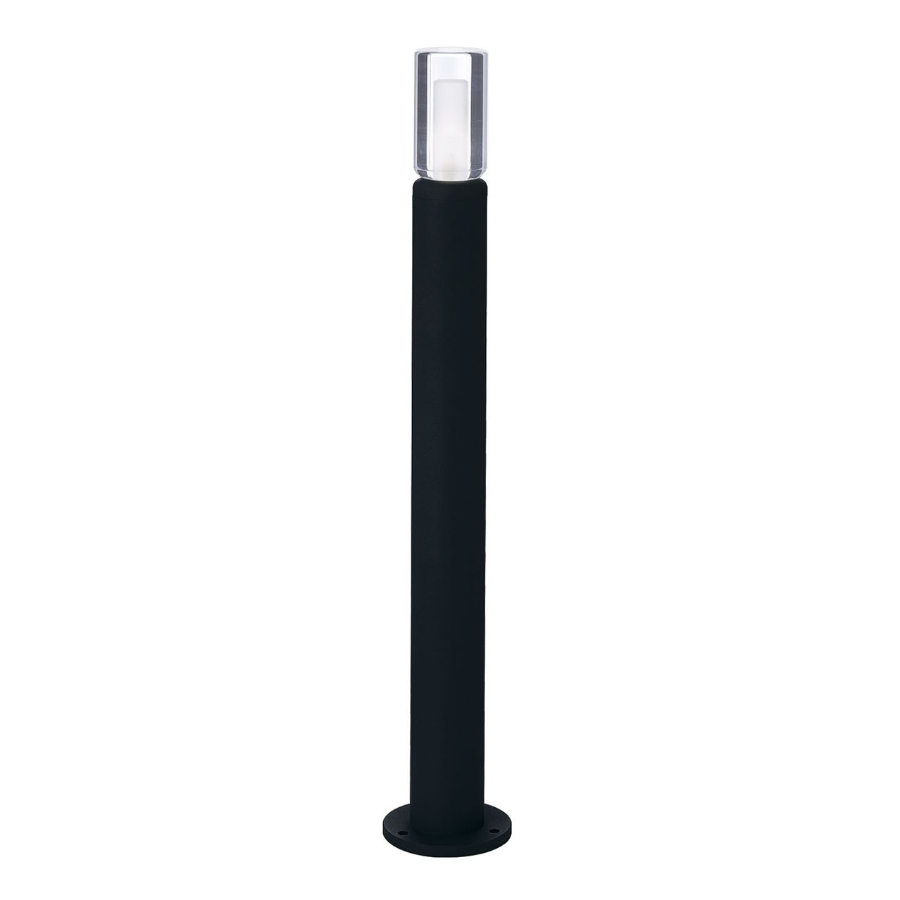 Уличный светильник Ideal Lux Bamboo PT1 Big Nero