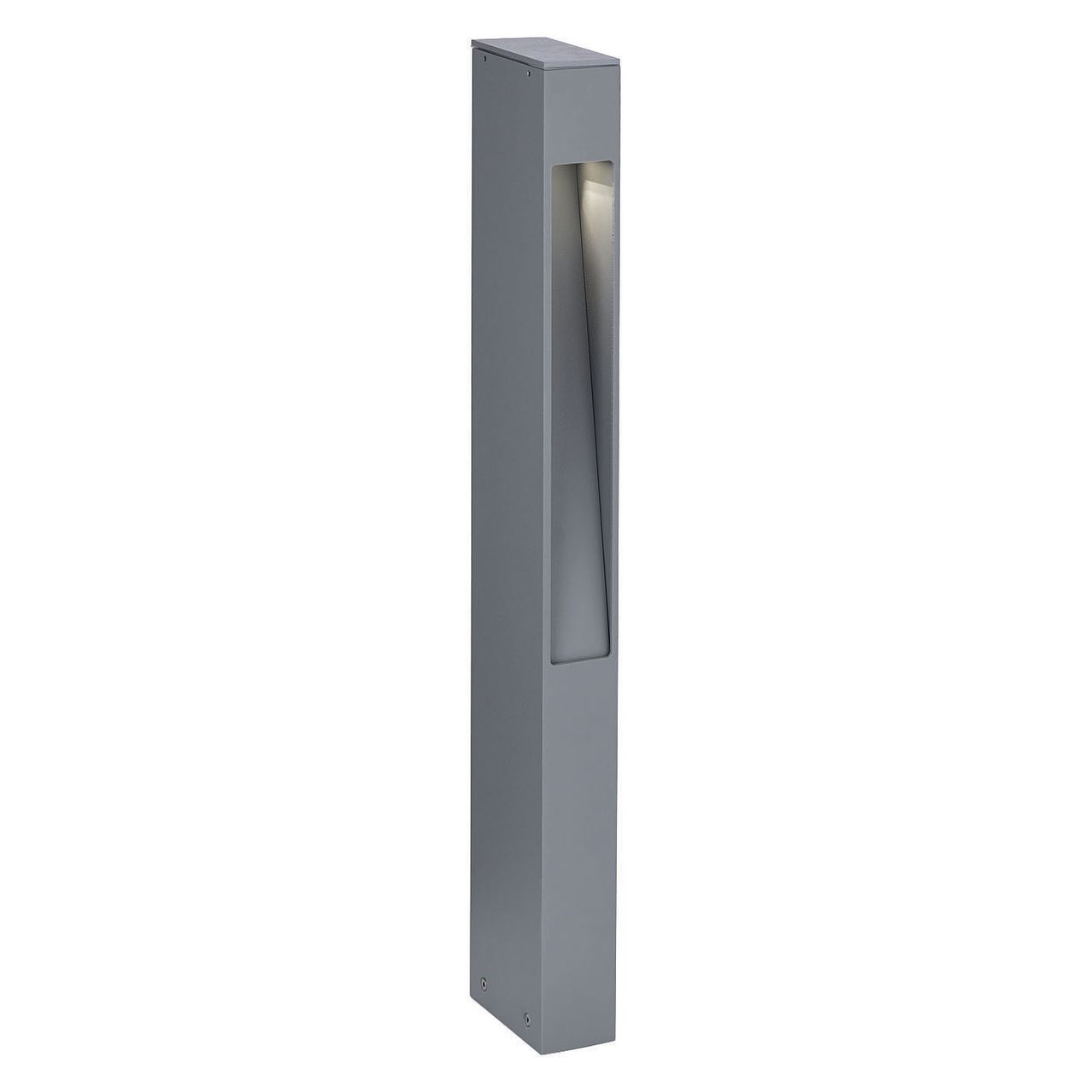 Уличный светильник Ideal Lux Mercurio PT1 Grigio
