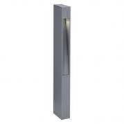Уличный светильник Ideal Lux Mercurio PT1 Grigio