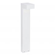 Уличный светильник Ideal Lux Sirio PT2 Small Bianco