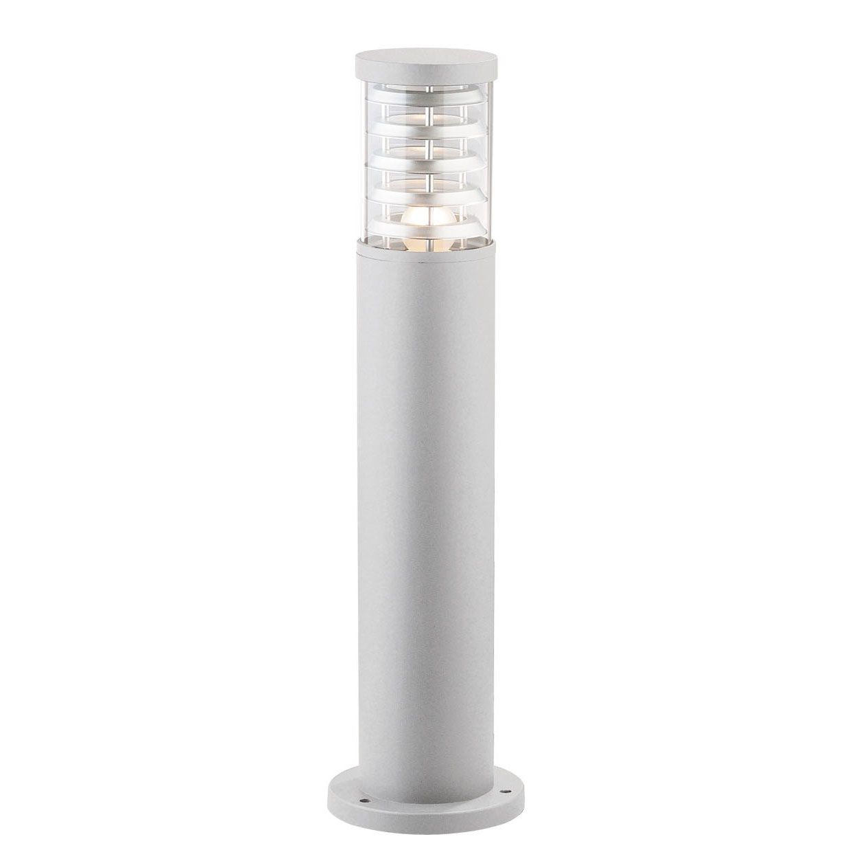 Уличный светильник Ideal Lux Tronco PT1 Small Bianco