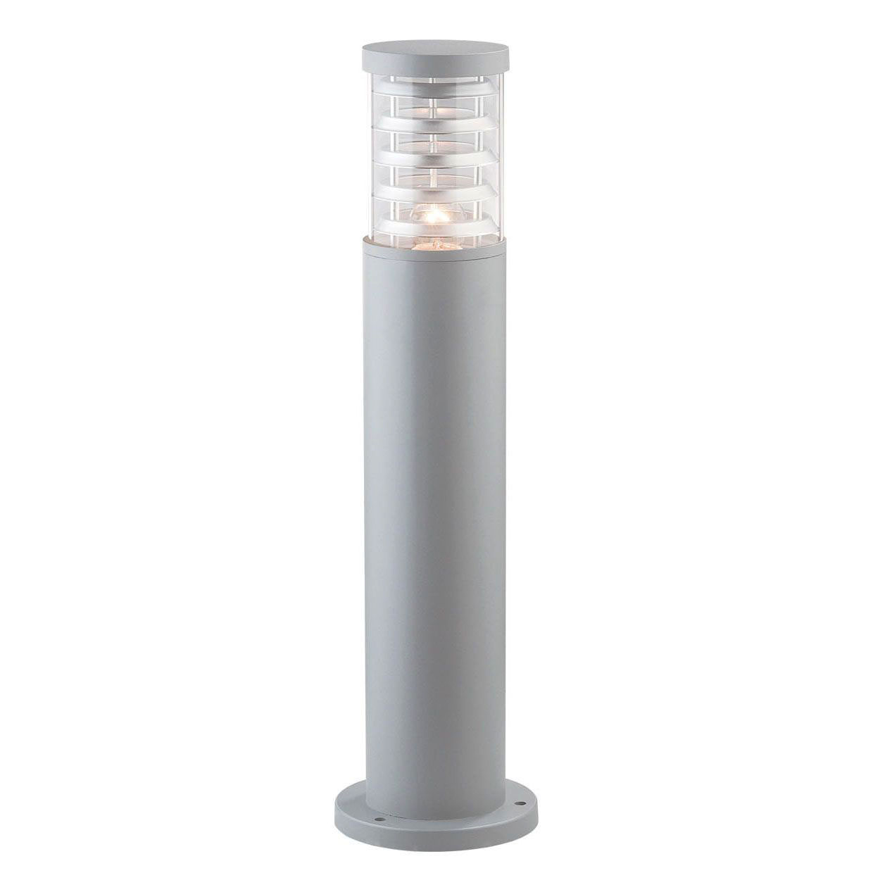 Уличный светильник Ideal Lux Tronco PT1 Small Grigio