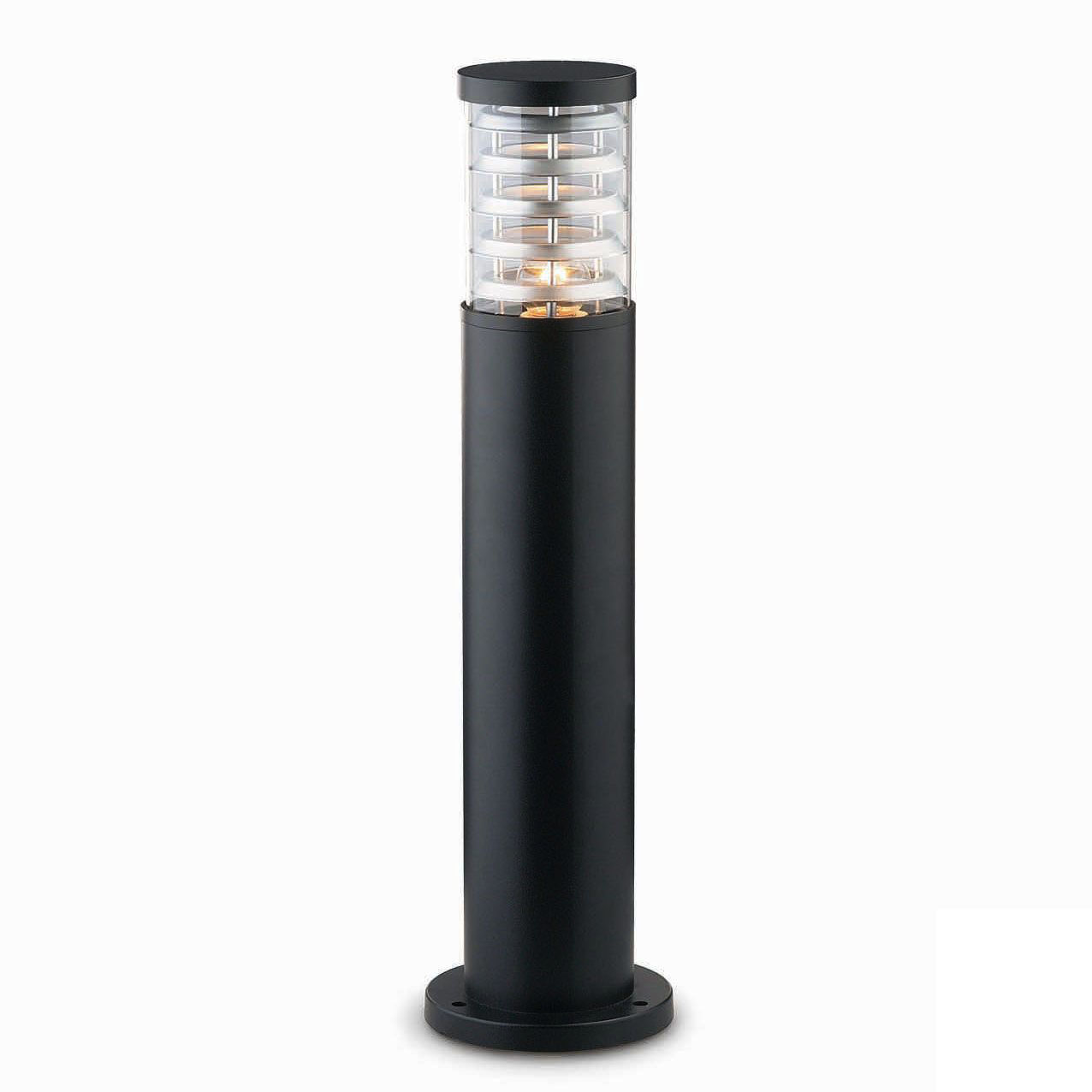 Уличный светильник Ideal Lux Tronco PT1 Small Nero