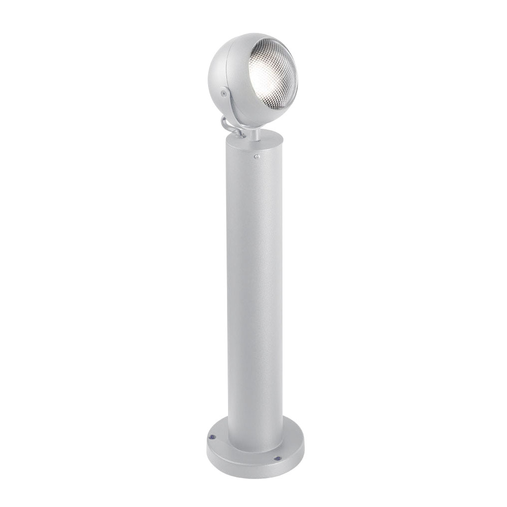 Уличный светильник Ideal Lux Zenith PT1 Medium Bianco