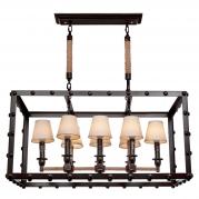Подвесная люстра Loft IT Loft1176