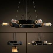 Подвесная люстра Loft IT Loft1187