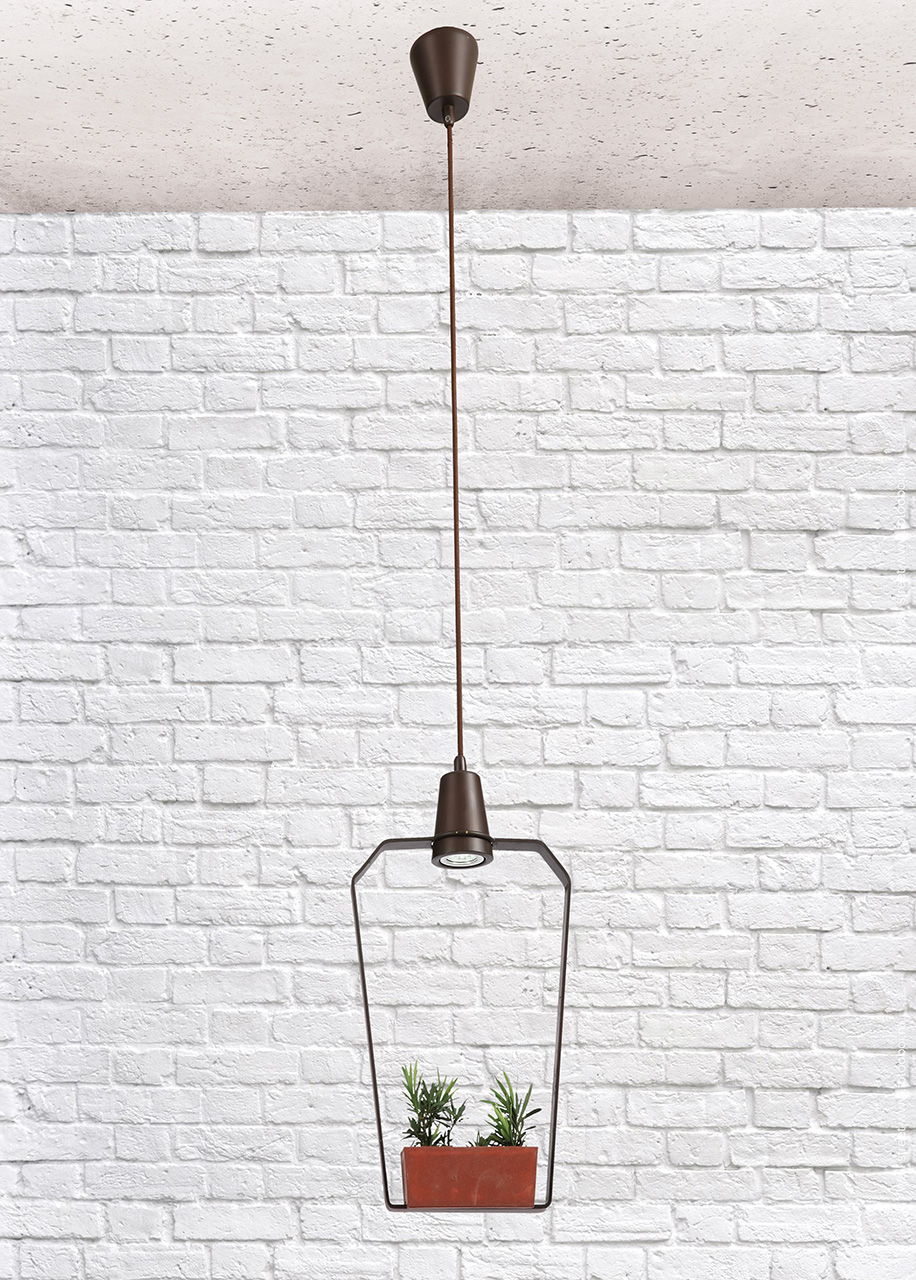 Подвесной светильник Loft IT 6951/1В