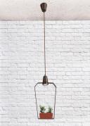 Подвесной светильник Loft IT 6951/1В