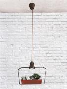 Подвесной светильник Loft IT 6951/2В