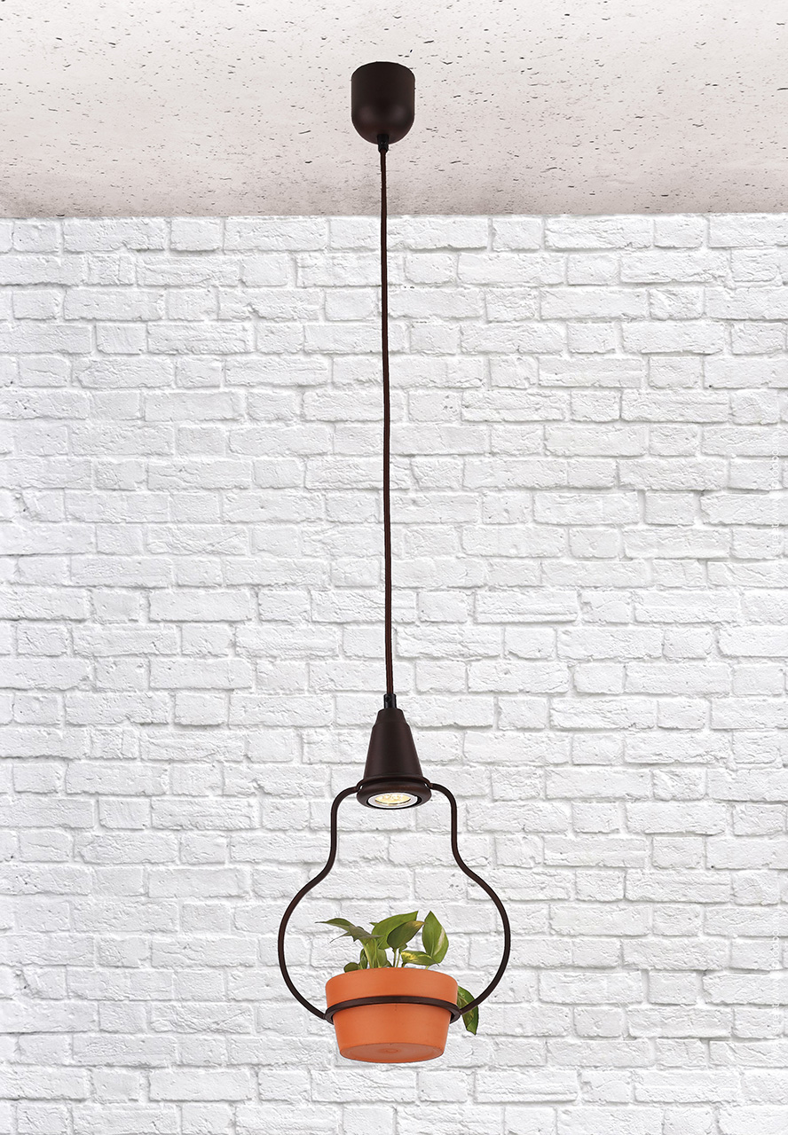 Подвесной светильник Loft IT 6969/1А