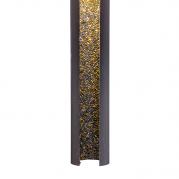 Подвесной светодиодный светильник Loft IT 1019-SLBG