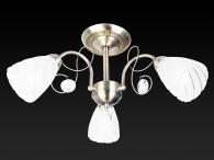 Потолочная люстра Toplight Brooke TL7110X-03AB