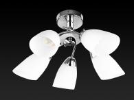 Потолочная люстра Toplight Carmel TL3600X-05CH