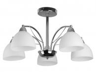 Потолочная люстра Toplight Celia TL3610X-05CH