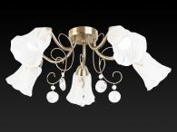 Потолочная люстра Toplight Charla TL7100X-05AB