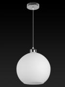 Подвесной светильник Toplight Barbra TL4070D-01CH