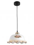 Подвесной светильник Toplight Caren TL4310D-01AB