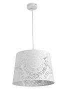 Подвесной светильник Toplight Carol TL4030D-01WH