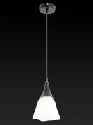 Подвесной светильник Toplight Jillian TL4410D-01BL
