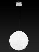 Подвесной светильник Toplight Marilyn TL4040D-01CH