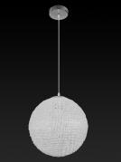 Подвесной светильник Toplight Marilyn TL4040D-01CH