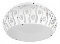 Накладной светильник Toplight Cherry TL4080X-03WH