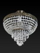 Потолочный светильник Toplight Phillis TL1500X-05AB