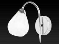 Бра Toplight Fay TL3660B-01CH