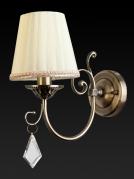 Бра Toplight Monica TL5660B-01AB