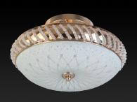 Накладной светильник Toplight Loreen TL1490Y-03GC
