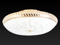 Накладной светильник Toplight Davina TL1482Y-05GC