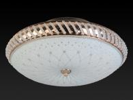 Накладной светильник Toplight Loreen TL1491Y-04GC